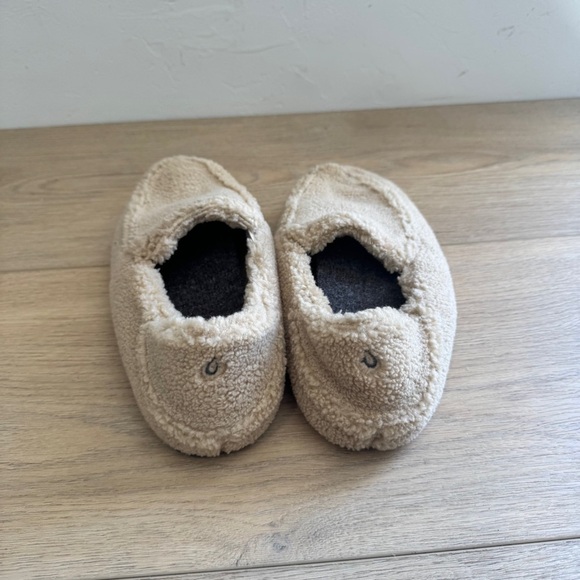 Olukai Nohea Heu Slippers - Women's Size 8 - Picture 4 of 5